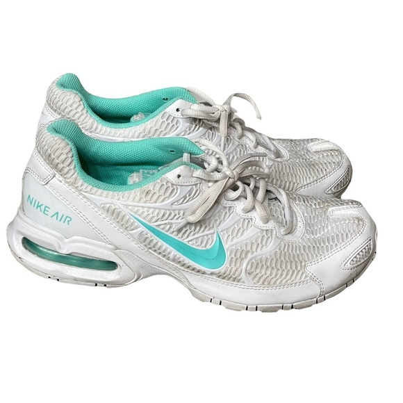 Nike Women’s Air Max Torch 4 Cross Training Sneakers Size 11 - Picture 3 of 10